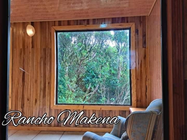 Rancho Makena Bed and Breakfast Monteverde Buitenkant foto